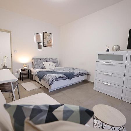 Libice nad Cidlinou Fara No71 Apart 3 מראה חיצוני תמונה