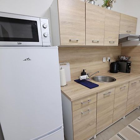 Libice nad Cidlinou Fara No71 Apart 3 מראה חיצוני תמונה