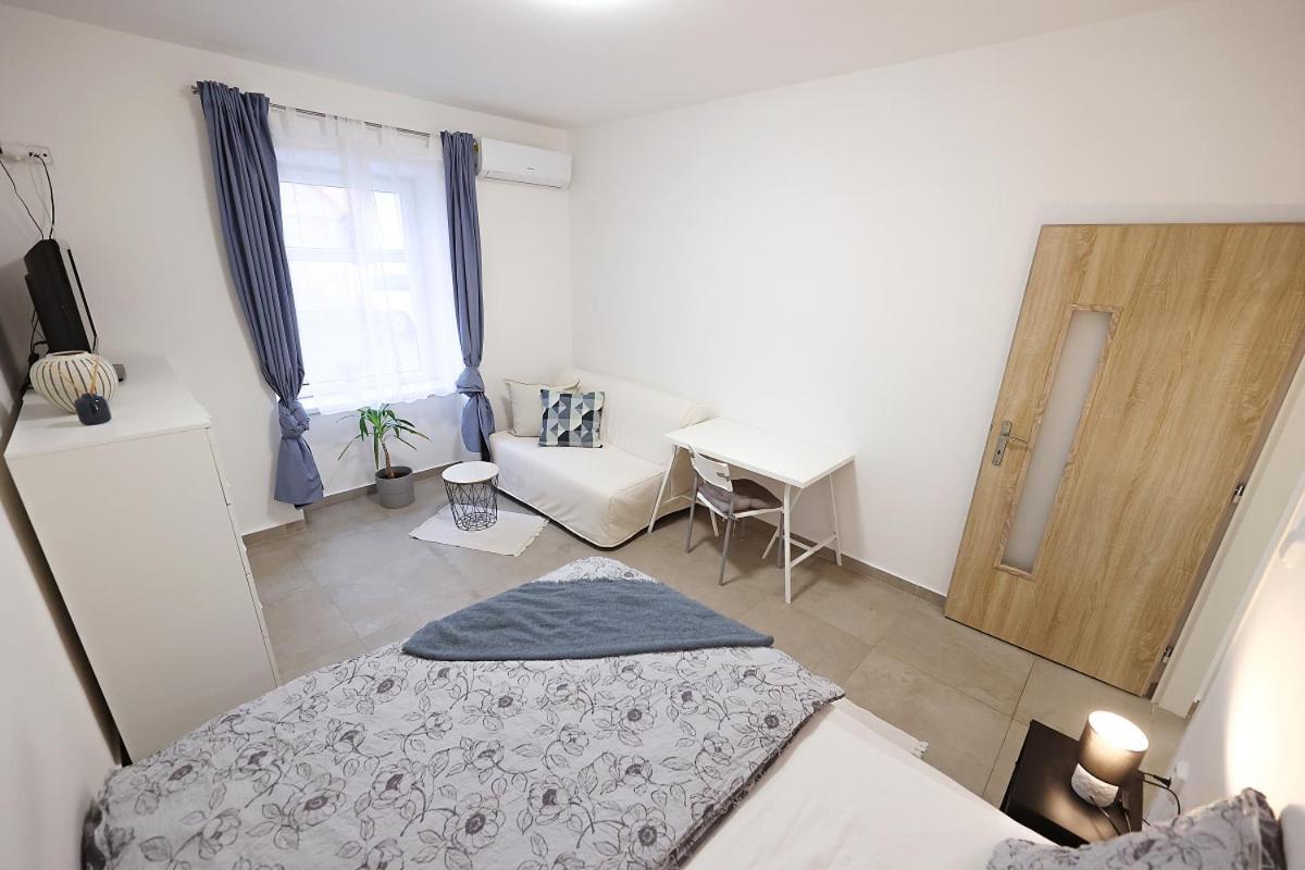 Libice nad Cidlinou Fara No71 Apart 3 מראה חיצוני תמונה