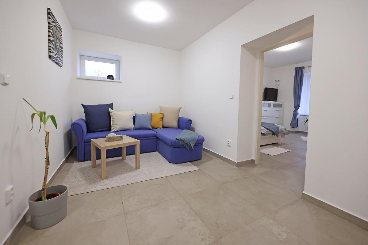 Libice nad Cidlinou Fara No71 Apart 3 מראה חיצוני תמונה